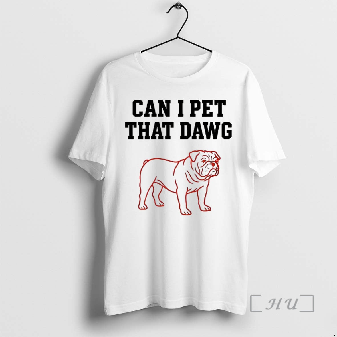 Officials Georgia Bulldog Football Can I Pet That Dawg Sketch T-Shirts, Hoodie, Sweatshirt | AU18TeeNovaLab.com