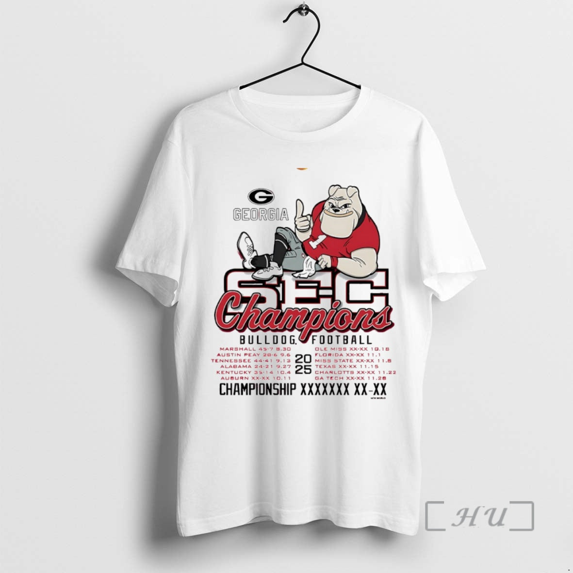 Officials Georgia Bulldogs 2025 Sec Football Champions Mascot Circle T-Shirts, Hoodie, Sweatshirt | AU18TeeNovaLab.com