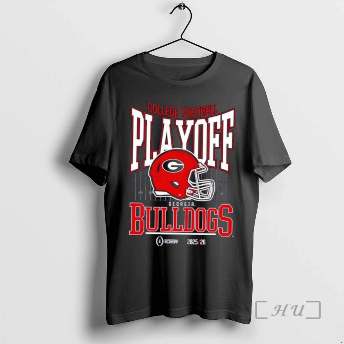 Officials Georgia Bulldogs College Football Playoff 2025 26 Playoff Bound T-Shirts, Hoodie, Sweatshirt | AU18TeeNovaLab.com