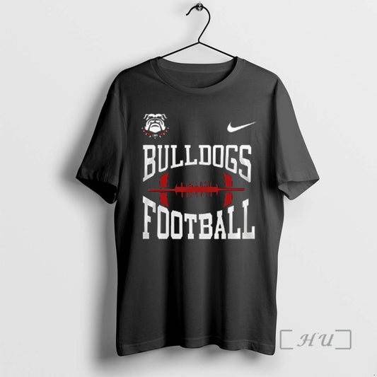 Officials Georgia Bulldogs Sugar Bowl Champions Mascot Double Sided Graphic T-Shirts, Hoodie, Sweatshirt | AU18TeeNovaLab.com