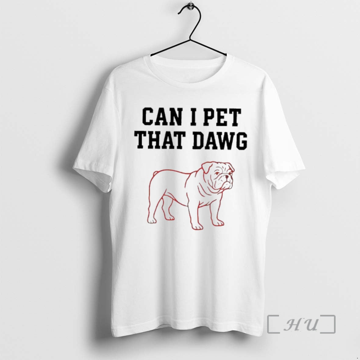 Officials Georgia Bulldogs Can I Pet That Dawg Paint T-Shirts, Hoodie, Sweatshirt | AU18TeeNovaLab.com