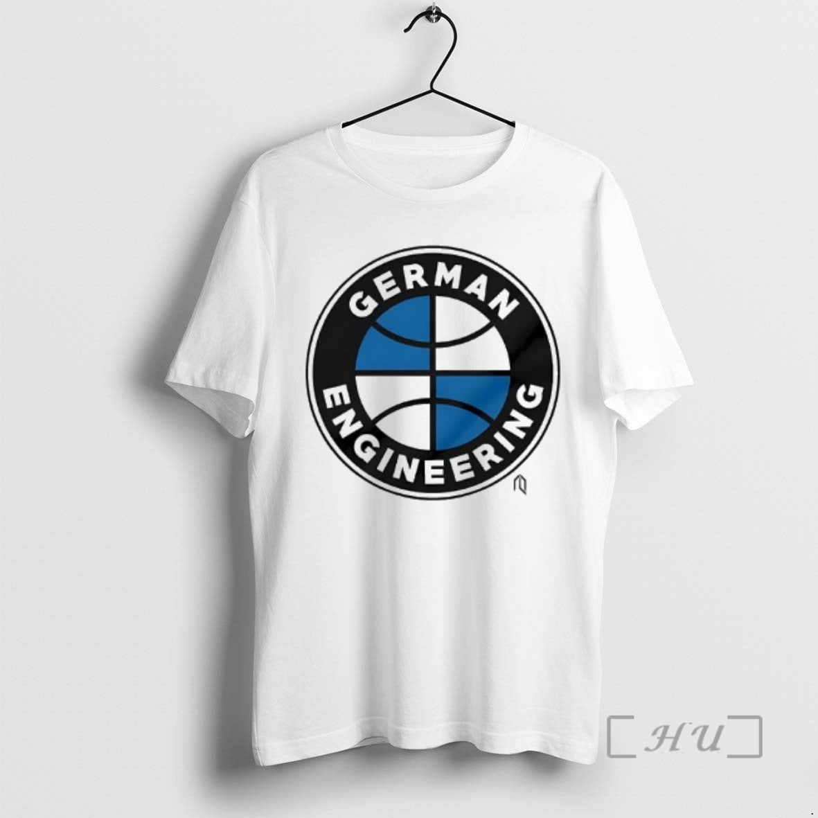 Officials German Engineering Made For Orlando T-Shirts, Hoodie, Sweatshirt | AU18TeeNovaLab.com
