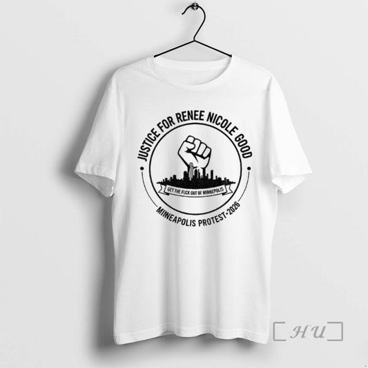 Officials Get The Fuck Out Of Minneapolis Abolish Ice Justice For The Renee Nicole Good T-Shirts, Hoodie, Sweatshirt