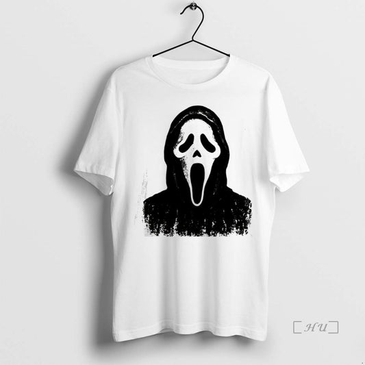 Officials Ghostface Monster Fresh Blank
