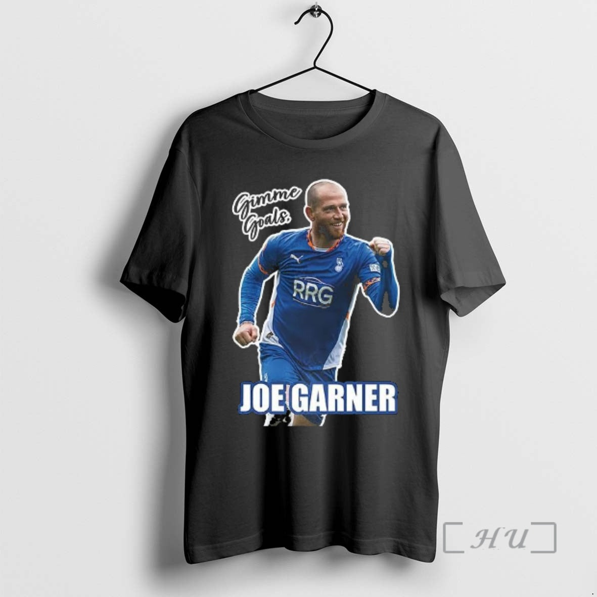 Officials Gimme Goals Joe Garner T-Shirts, Hoodie, Sweatshirt | AU18TeeNovaLab.com
