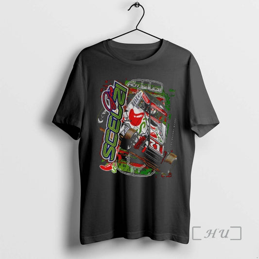 Officials Gio Scelzi Chilis At Chili Bowl T-Shirts, Hoodie, Sweatshirt | AU18TeeNovaLab.com