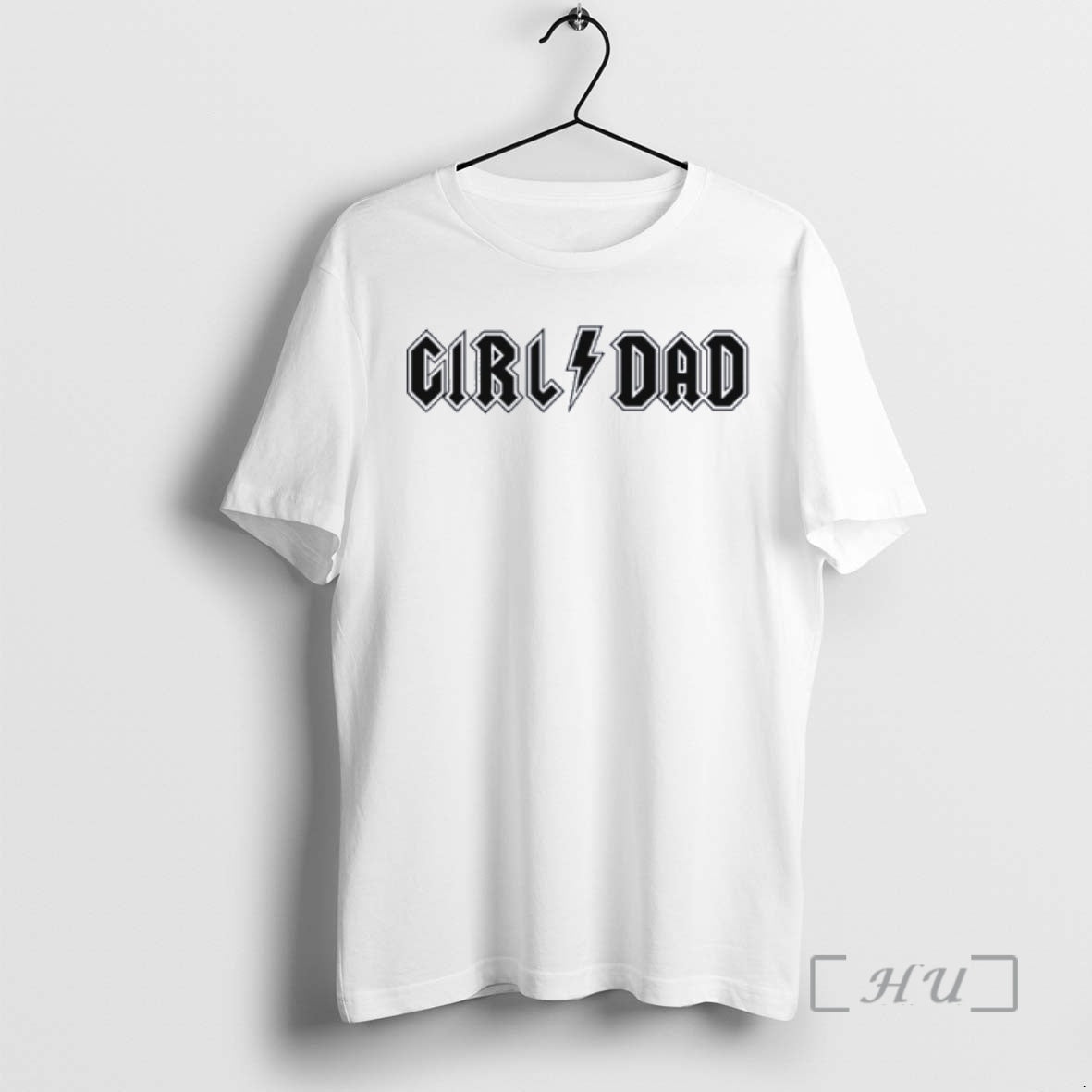 Officials Girl Dad T-Shirts, Hoodie, Sweatshirt | AU18TeeNovaLab.com