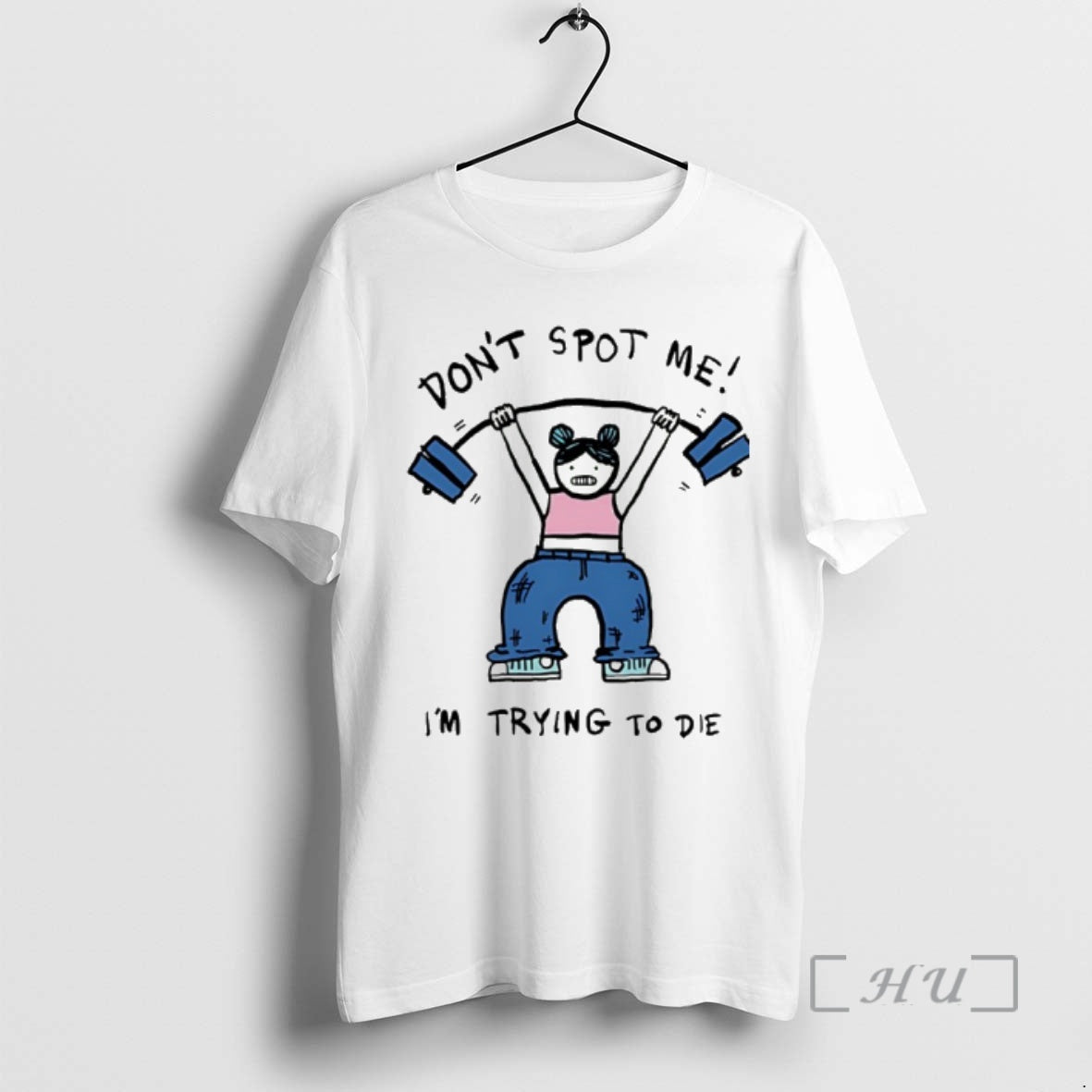 Officials Girl Gym Dont Stop Me Im Trying To Die Funny Premium T Shirts Sweater Hoodie, Sweatshirt | AU18TeeNovaLab.com