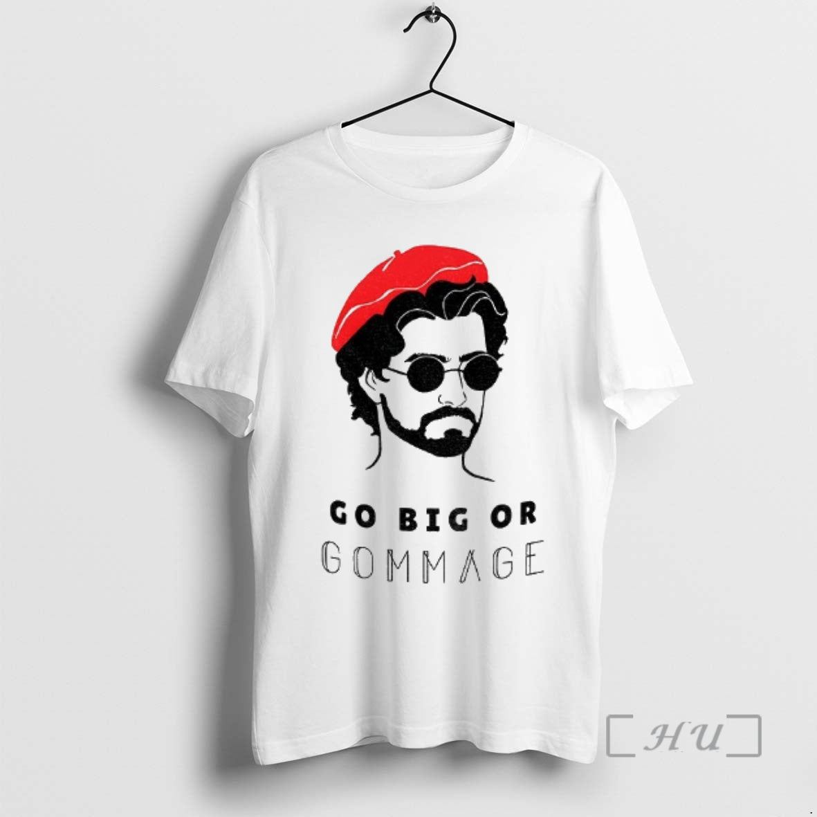 Officials Go Big Or Gommage 33 Clair Obscure Gamer T-Shirts, Hoodie, Sweatshirt | AU18TeeNovaLab.com