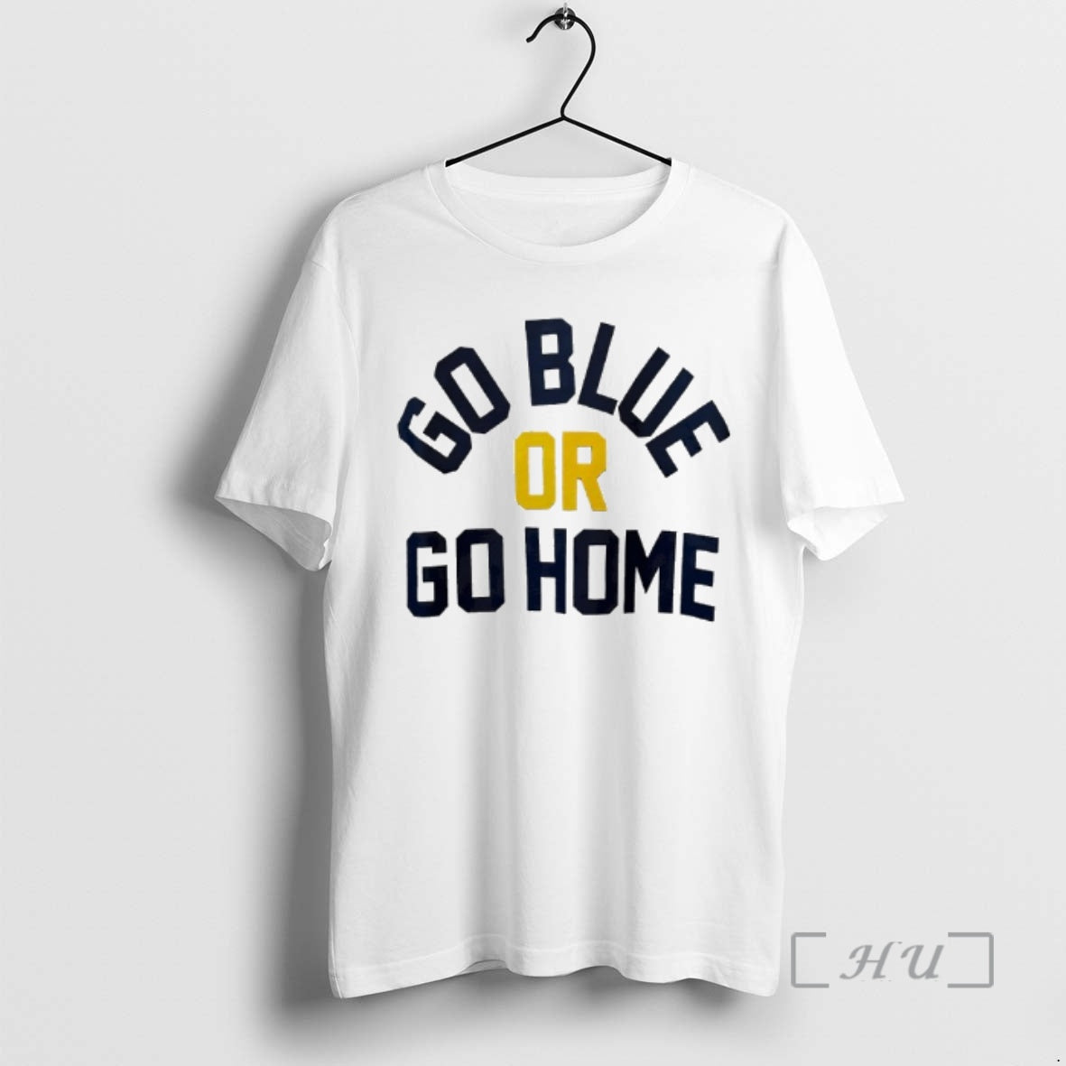 Officials Go Blue Or Go Home T-Shirts, Hoodie, Sweatshirt | AU18TeeNovaLab.com