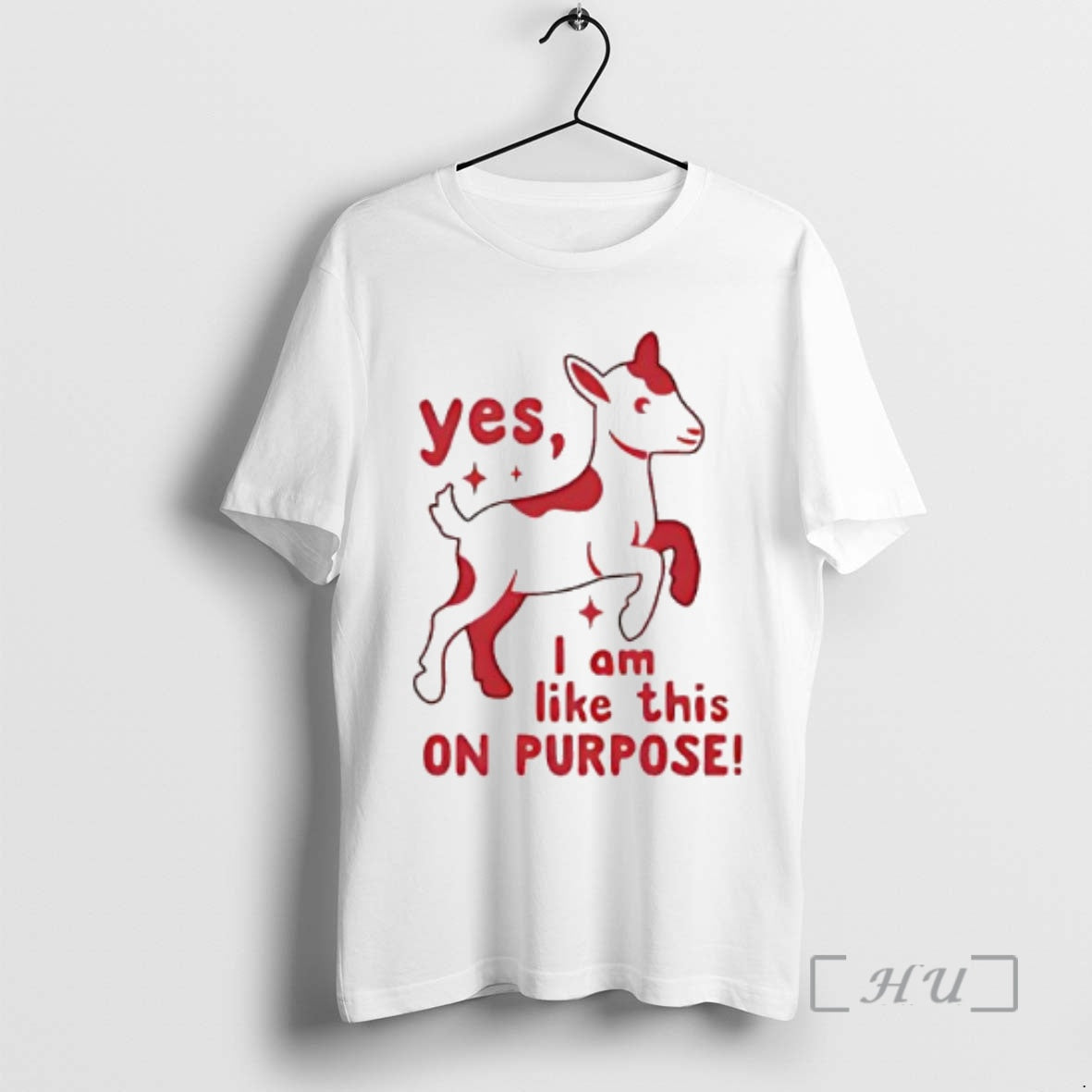 Officials Goat Yes I Am Like This On Purpose T-Shirts, Hoodie, Sweatshirt | AU18TeeNovaLab.com