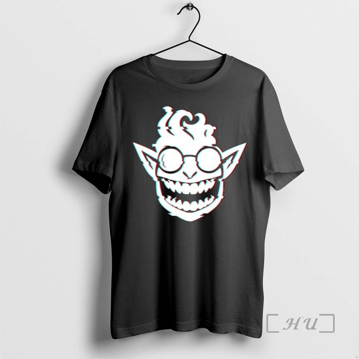 Officials Goblin King Til We Meet T-Shirts, Hoodie, Sweatshirt | AU18TeeNovaLab.com