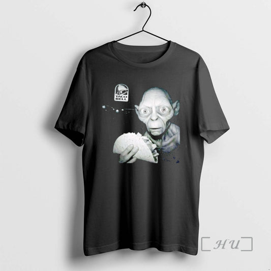 Officials Goblin Taco Ring Movie Meme T-Shirts, Hoodie, Sweatshirt | AU18TeeNovaLab.com