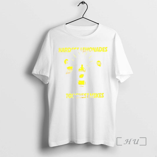 Officials God Gives His Hardest Lemonades To His Toughest Mikes T-Shirts, Hoodie, Sweatshirt | AU18TeeNovaLab.com