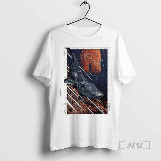 Officials Gojira Toulouse Fr Dec 4 2025 T-Shirts, Hoodie, Sweatshirt | AU18TeeNovaLab.com