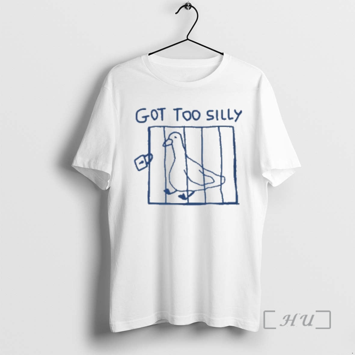 Officials Got Too Silly Goose T-Shirts, Hoodie, Sweatshirt | AU18TeeNovaLab.com