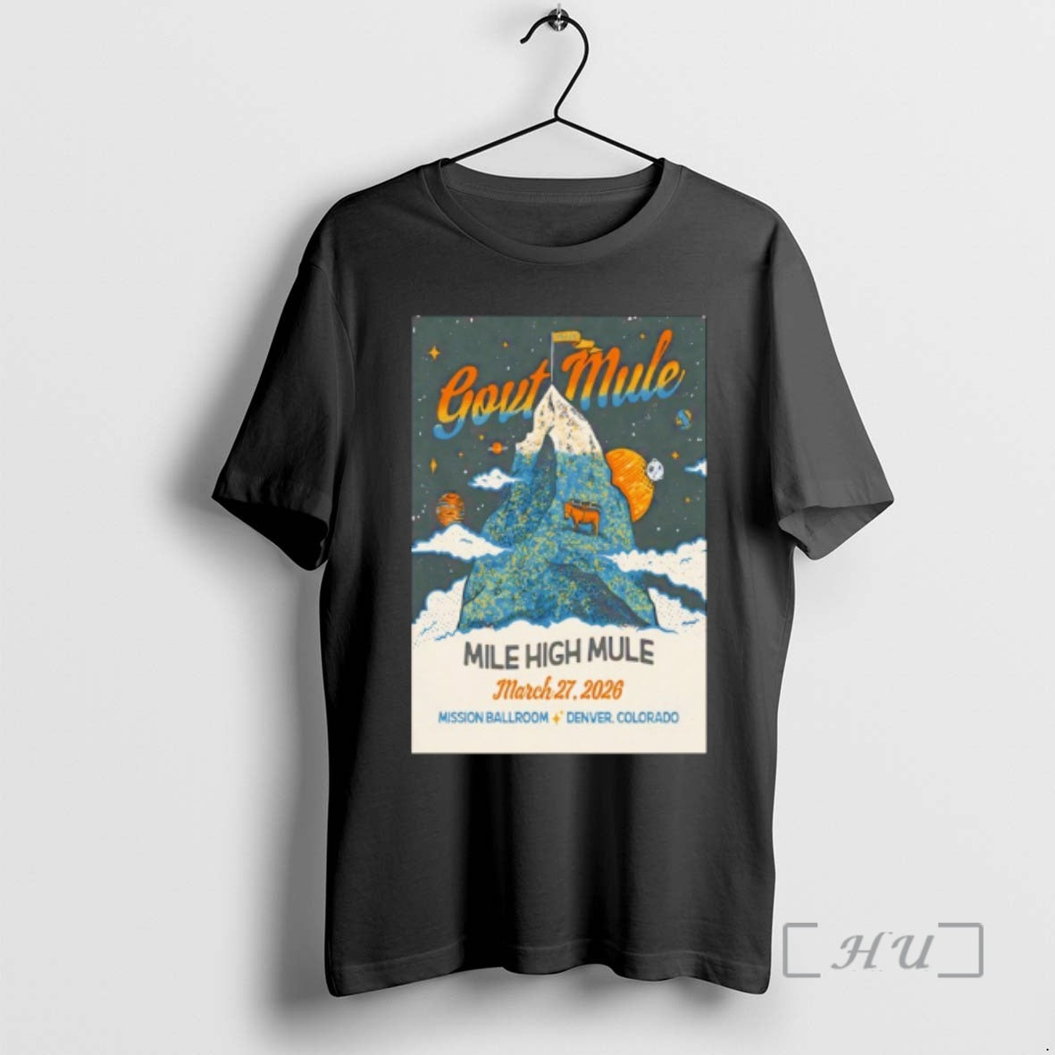 Officials Govt Mule 3 27 T-Shirts, Hoodie, Sweatshirt | AU18TeeNovaLab.com