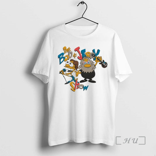 Officials Grateful Dead 1992 The Bob And Jerry Show T-Shirts, Hoodie, Sweatshirt | AU18TeeNovaLab.com