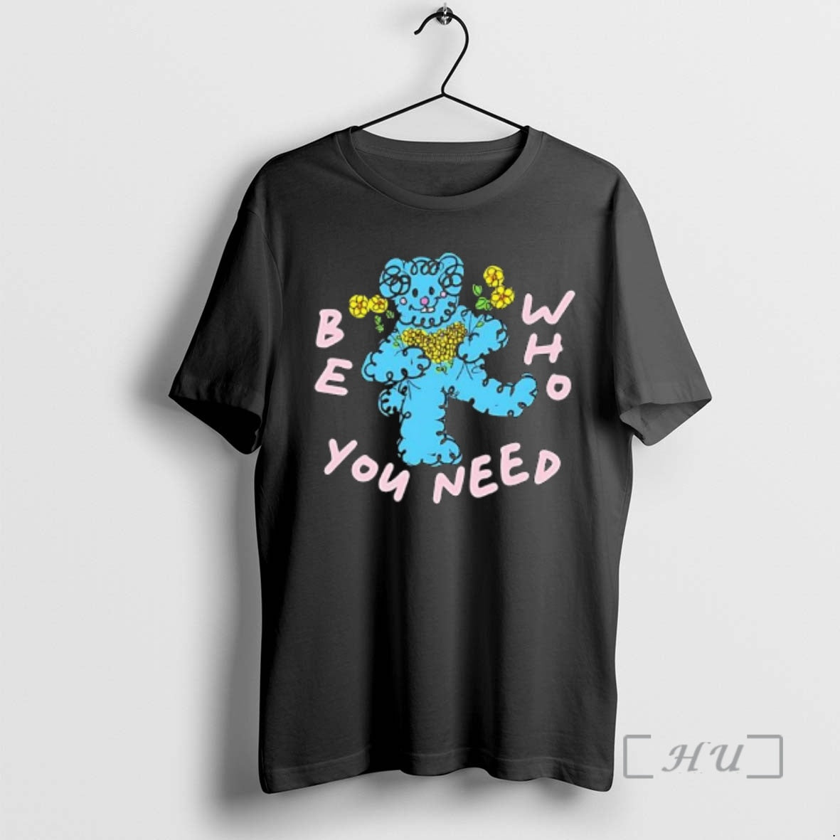 Officials Grateful Dead Bear Be Who You Need T-Shirts, Hoodie, Sweatshirt | AU18TeeNovaLab.com