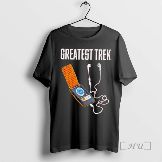 Officials Greatest Trek T-Shirts, Hoodie, Sweatshirt | AU18TeeNovaLab.com