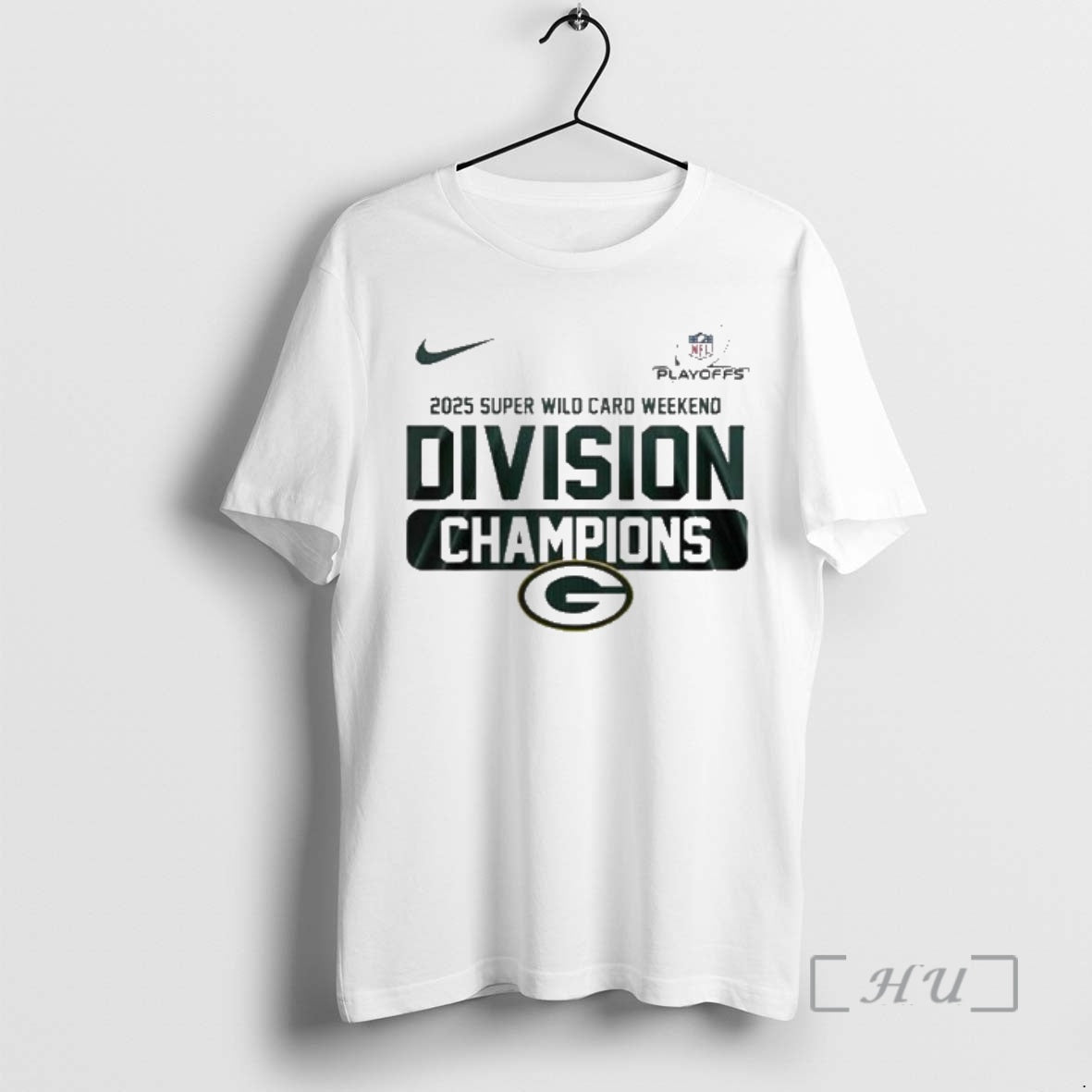 Officials Green Bay Packers 2025 Super Wild Card Weekend T-Shirts, Hoodie, Sweatshirt | AU18TeeNovaLab.com
