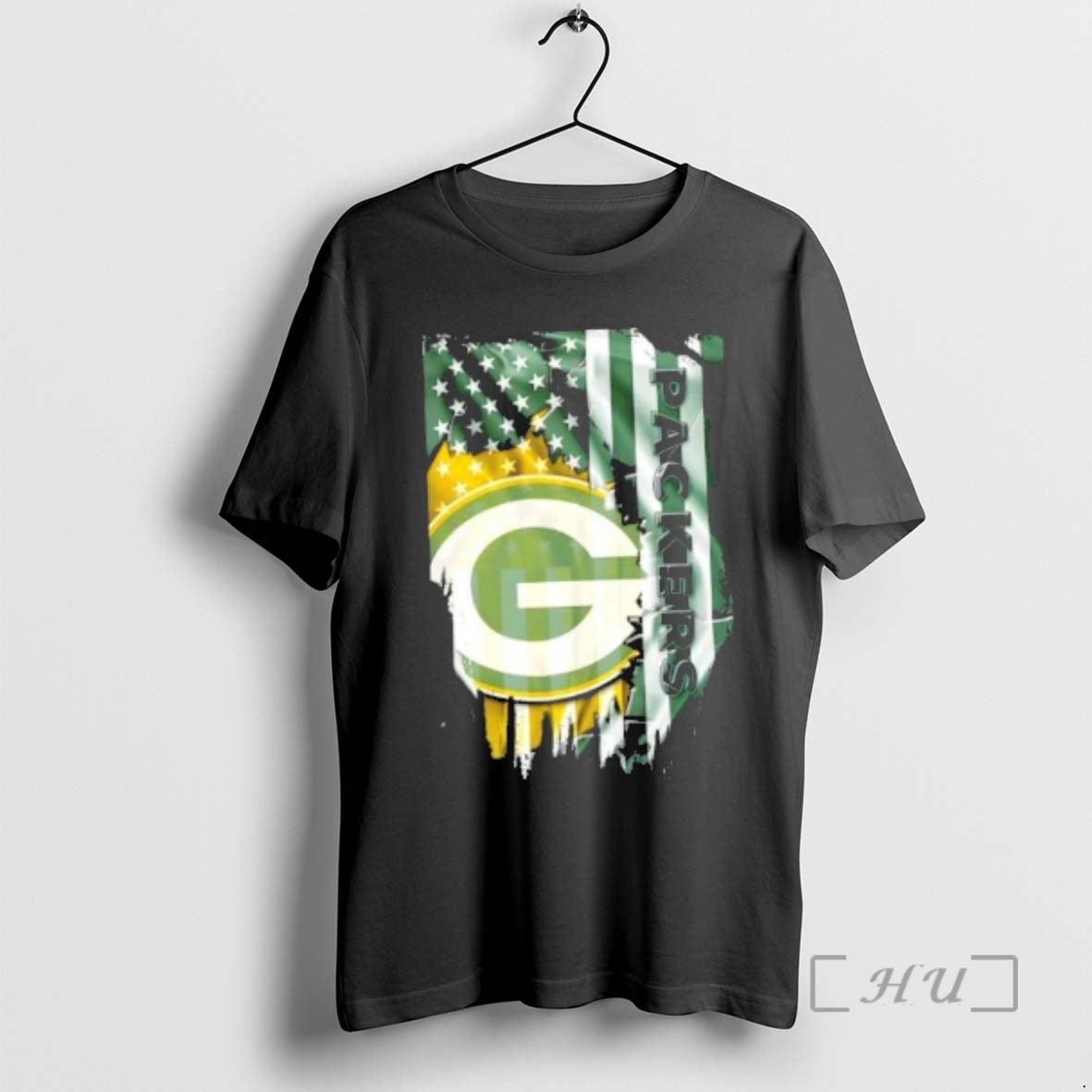 Officials Green Bay Packers Football X American Flag T-Shirts, Hoodie, Sweatshirt | AU18TeeNovaLab.com