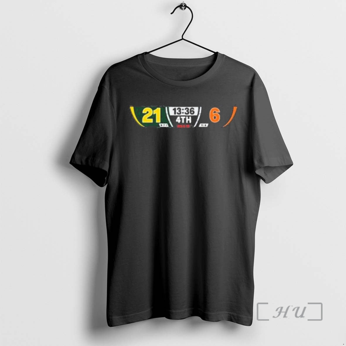 Officials Green Bay Packers The Scoreboard T-Shirts, Hoodie, Sweatshirt | AU18TeeNovaLab.com