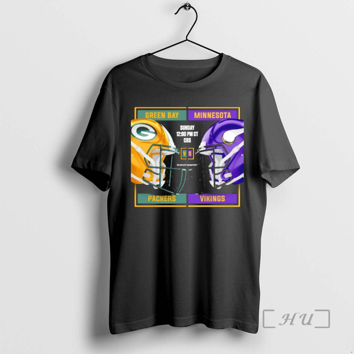 Officials Green Bay Packers Vs T-Shirts, Hoodie, Sweatshirt | AU18TeeNovaLab.com