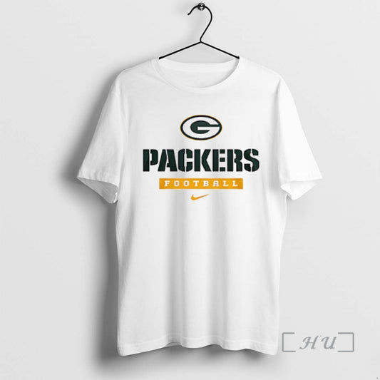 Officials Green Bay Packers X This Silly Goose Football T-Shirts, Hoodie, Sweatshirt | AU18TeeNovaLab.com