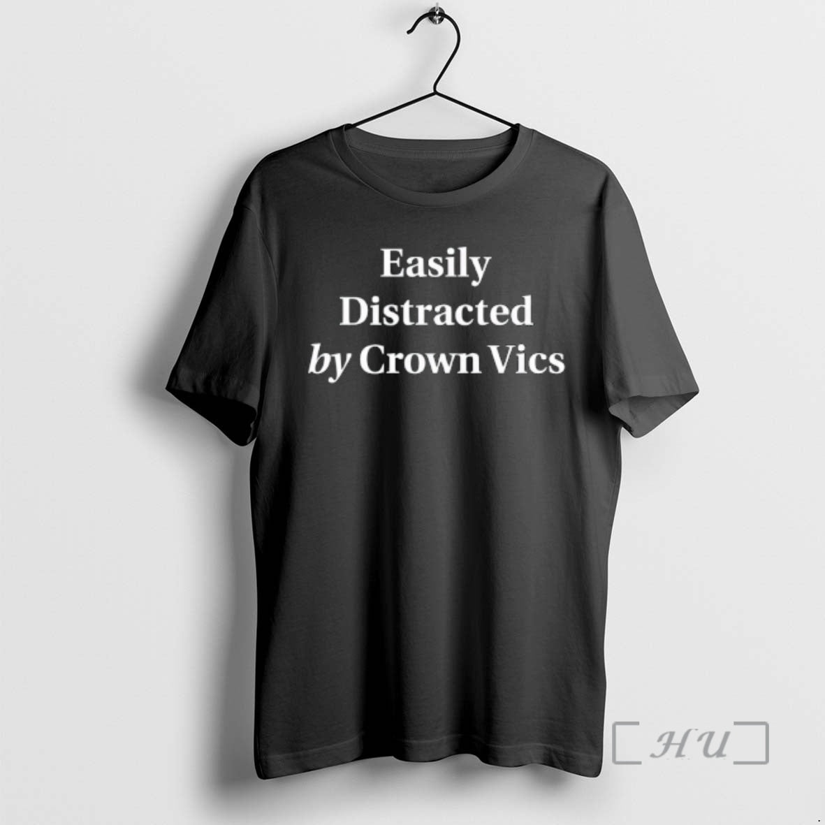 Officials Greg Biffle Easily Distracted By Crown Vics T-Shirts, Hoodie, Sweatshirt | AU18TeeNovaLab.com