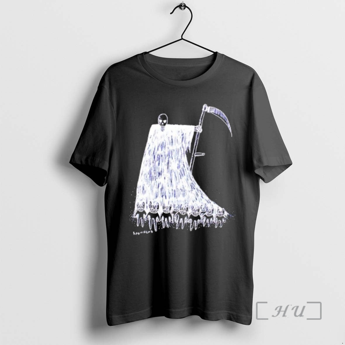 Officials Grim Reaper Graphic T-Shirts, Hoodie, Sweatshirt | AU18TeeNovaLab.com
