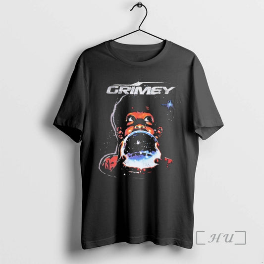 Officials Grimey Collective Company Dreams Never Die T-Shirts, Hoodie, Sweatshirt | AU18TeeNovaLab.com