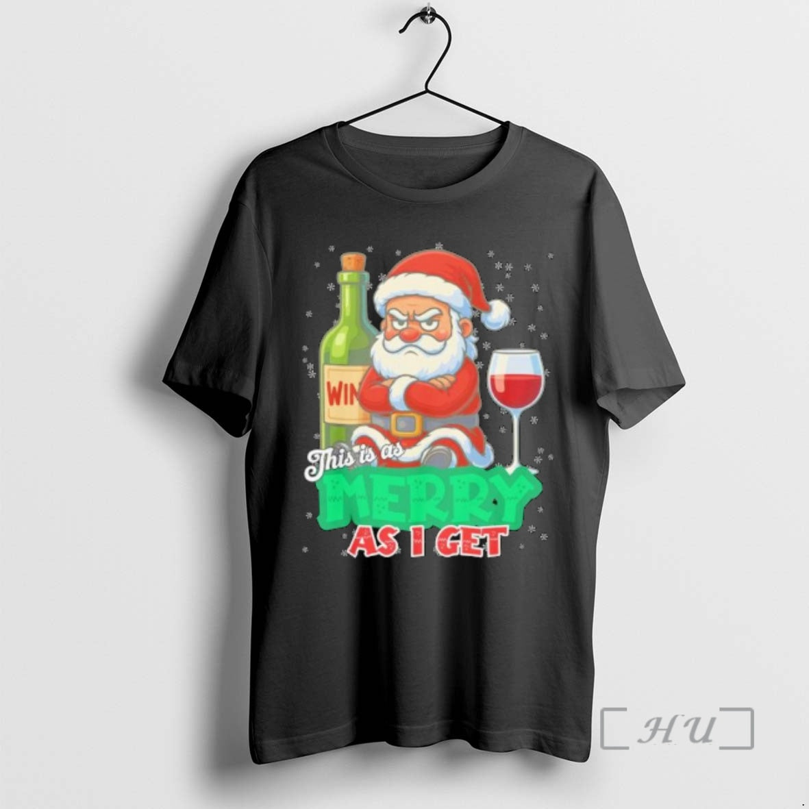 Officials Grinch This Is As Merry As I Get Funny Christmas Ornaments Premium T Shirts Hoodie, Sweatshirt | AU18TeeNovaLab.com