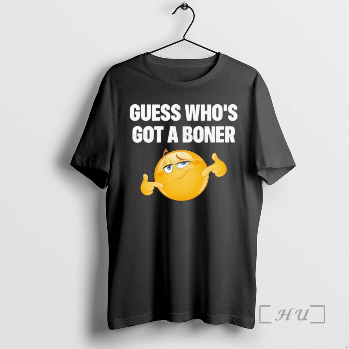 Officials Guess Whos Got A Boner T-Shirts, Hoodie, Sweatshirt | AU18TeeNovaLab.com