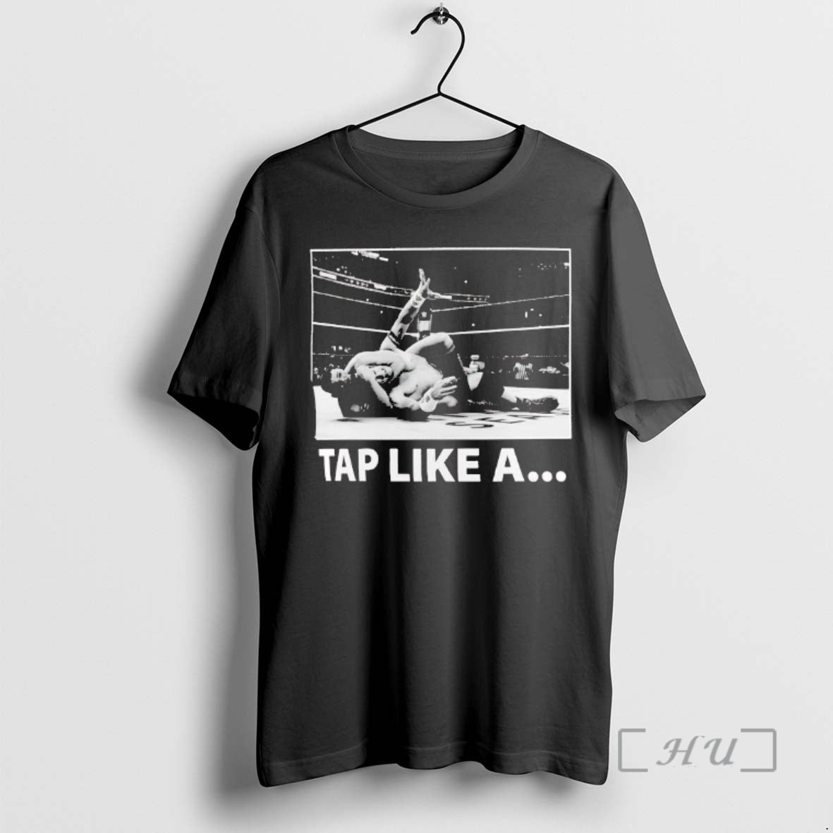 Officials Gunther Beat John Cena Will Tap Like A T-Shirts, Hoodie, Sweatshirt | AU18TeeNovaLab.com