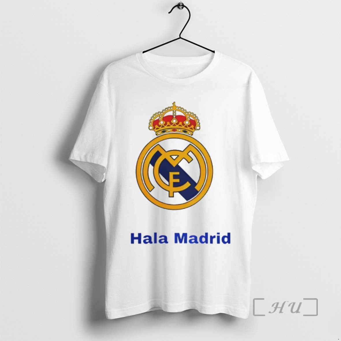 Officials Hala Madrid Real Madrid T-Shirts, Hoodie, Sweatshirt | AU18TeeNovaLab.com