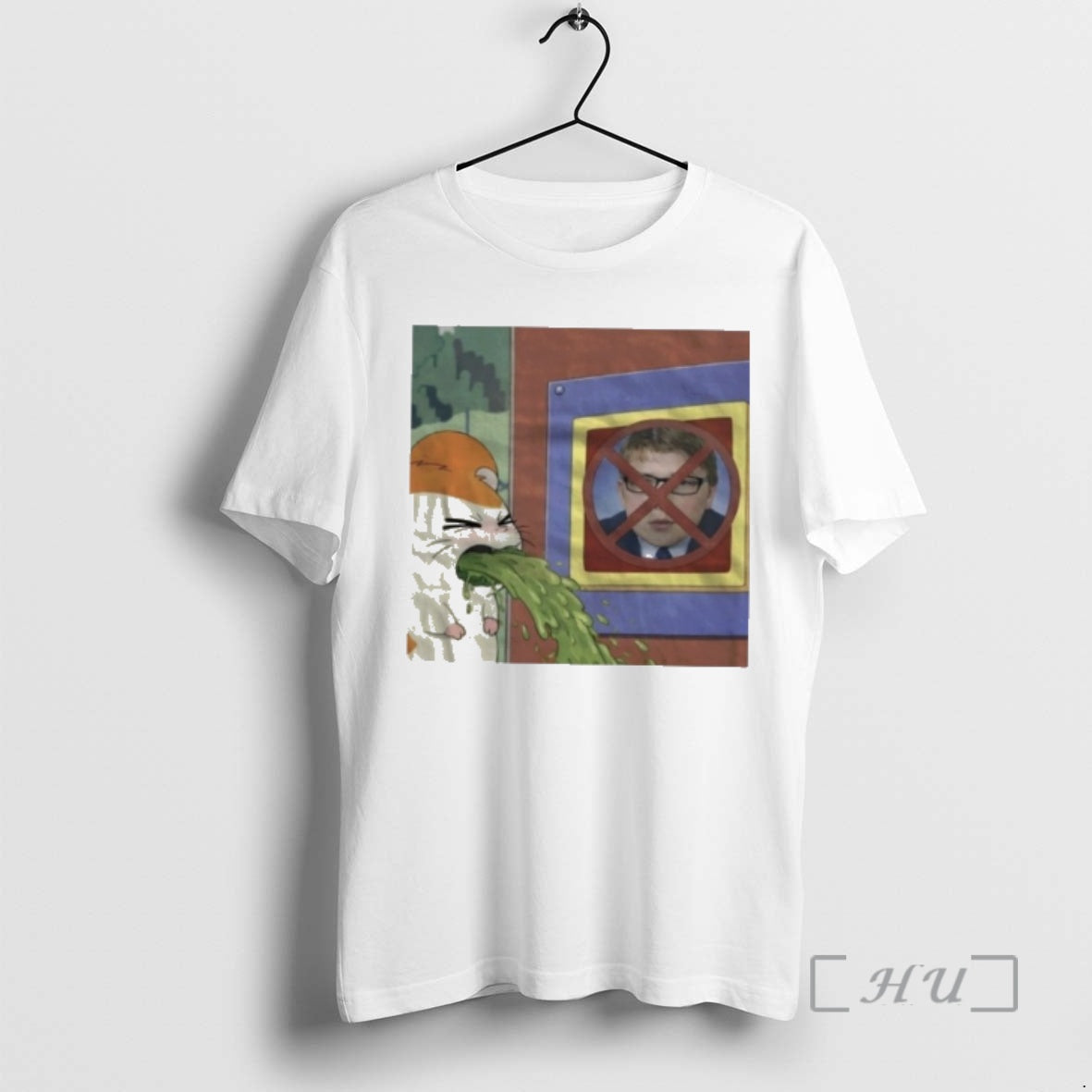 Officials Hamtaro Hatred John W T-Shirts, Hoodie, Sweatshirt | AU18TeeNovaLab.com
