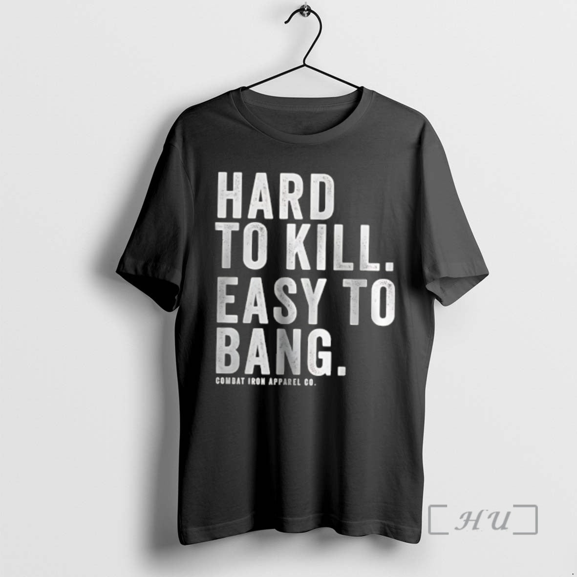 Officials Hard To Kill Easy To Bang T-Shirts, Hoodie, Sweatshirt | AU18TeeNovaLab.com