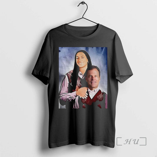 Officials Harper Murray And John Cook Nebraska Cornhuskers Basketball Step Brother Vintage Premium T Shirts Hoodie,...