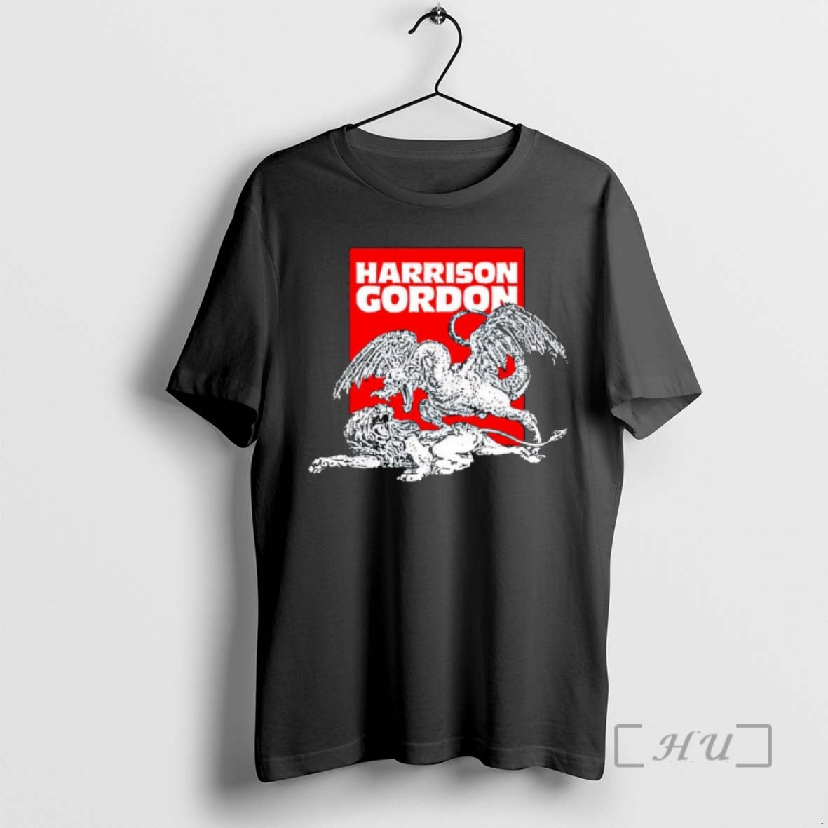 Officials Harrison Gordon T-Shirts, Hoodie, Sweatshirt | AU18TeeNovaLab.com