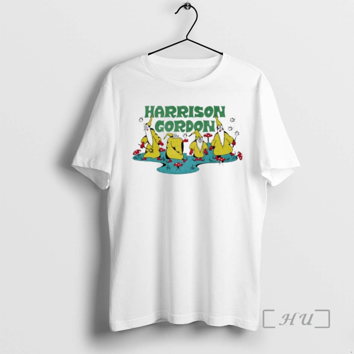 Officials Harrison Gordon Saves The World Tour T-Shirts, Hoodie, Sweatshirt | AU18TeeNovaLab.com