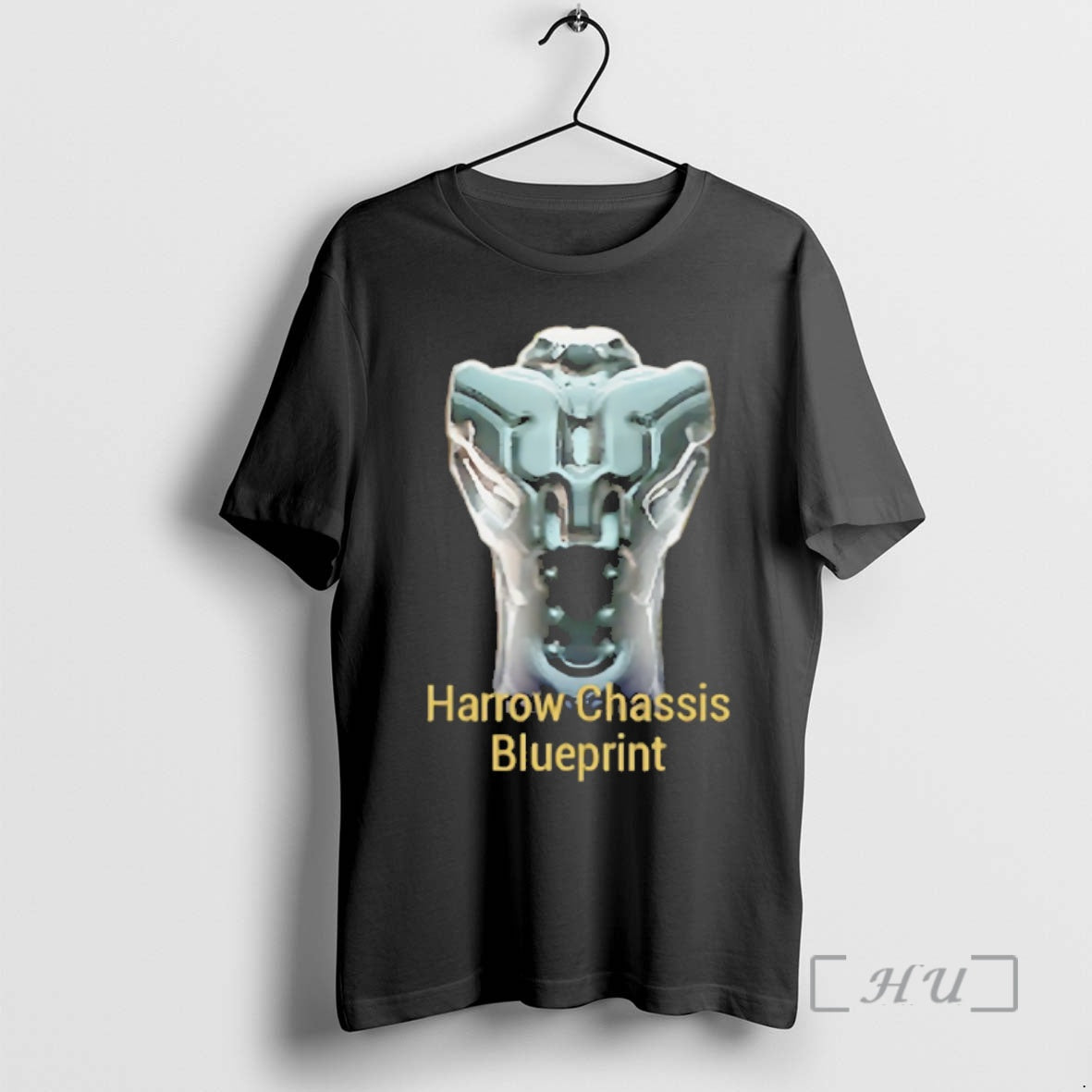 Officials Harrow Chassis Blueprint Warframe Tennocon T-Shirts, Hoodie, Sweatshirt | AU18TeeNovaLab.com