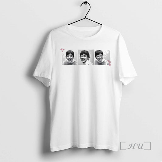 Officials Harry Photobooth T-Shirts, Hoodie, Sweatshirt | AU18TeeNovaLab.com