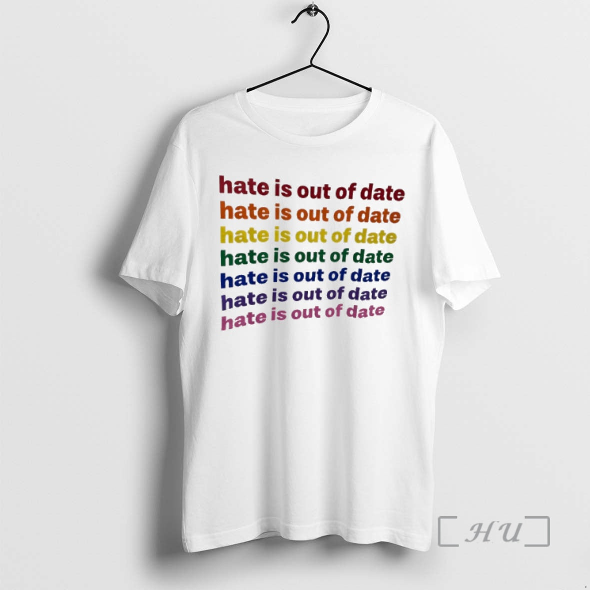 Officials Hate Is Out Of Date Pride Lgbt T-Shirts, Hoodie, Sweatshirt | AU18TeeNovaLab.com