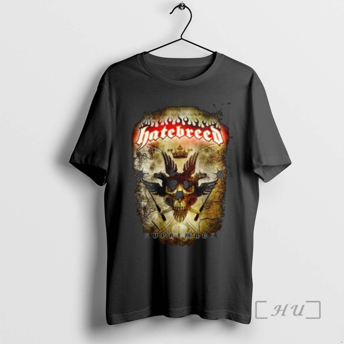 Officials Hatebreed Destroy Everything Circle Black T-Shirts, Hoodie, Sweatshirt | AU18TeeNovaLab.com