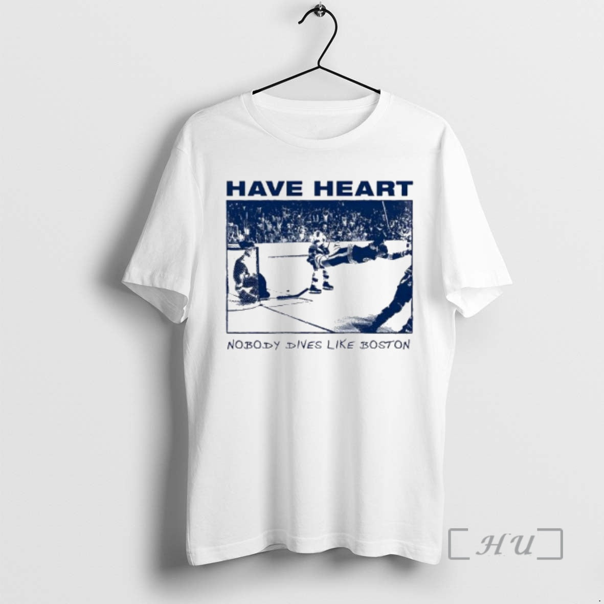 Officials Have Heart Nobody Dives Like Boston T-Shirts, Hoodie, Sweatshirt | AU18TeeNovaLab.com