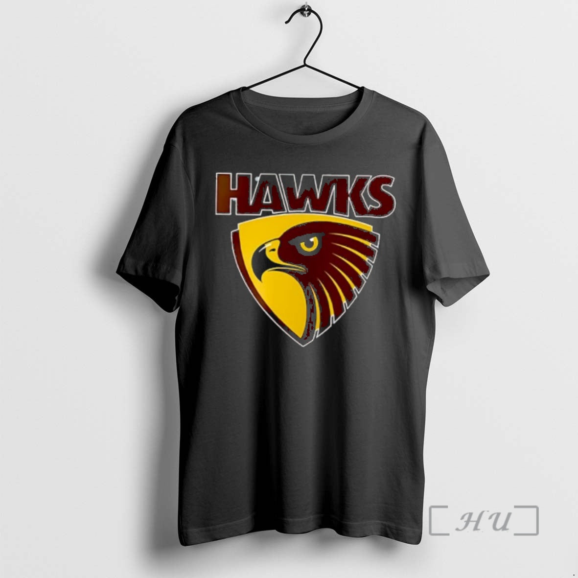 Officials Hawthorn Fc Hawks Peanuts 75th Anniversary 2025 2026 Logo T-Shirts, Hoodie, Sweatshirt | AU18TeeNovaLab.com