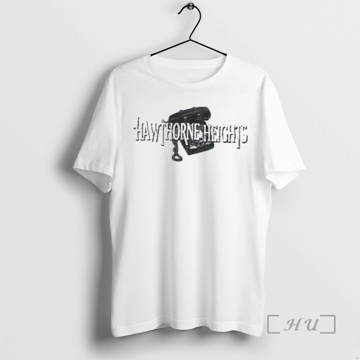 Officials Hawthorne Heights If Only You Were Lonely T-Shirts, Hoodie, Sweatshirt | AU18TeeNovaLab.com