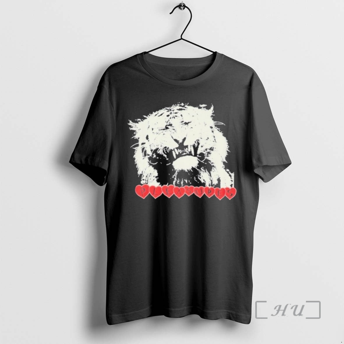 Officials Hbx Pleasures Grin T-Shirts, Hoodie, Sweatshirt | AU18TeeNovaLab.com
