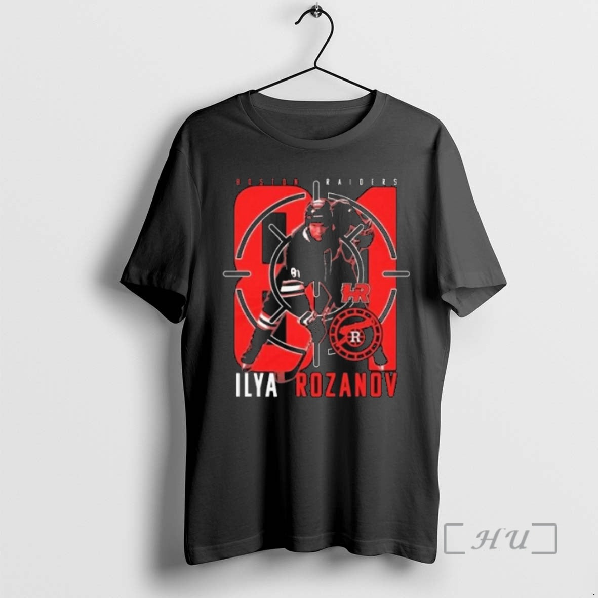 Officials Heated Rivalry Ilya Rozanov Boston Raiders 81 T-Shirts, Hoodie, Sweatshirt | AU18TeeNovaLab.com